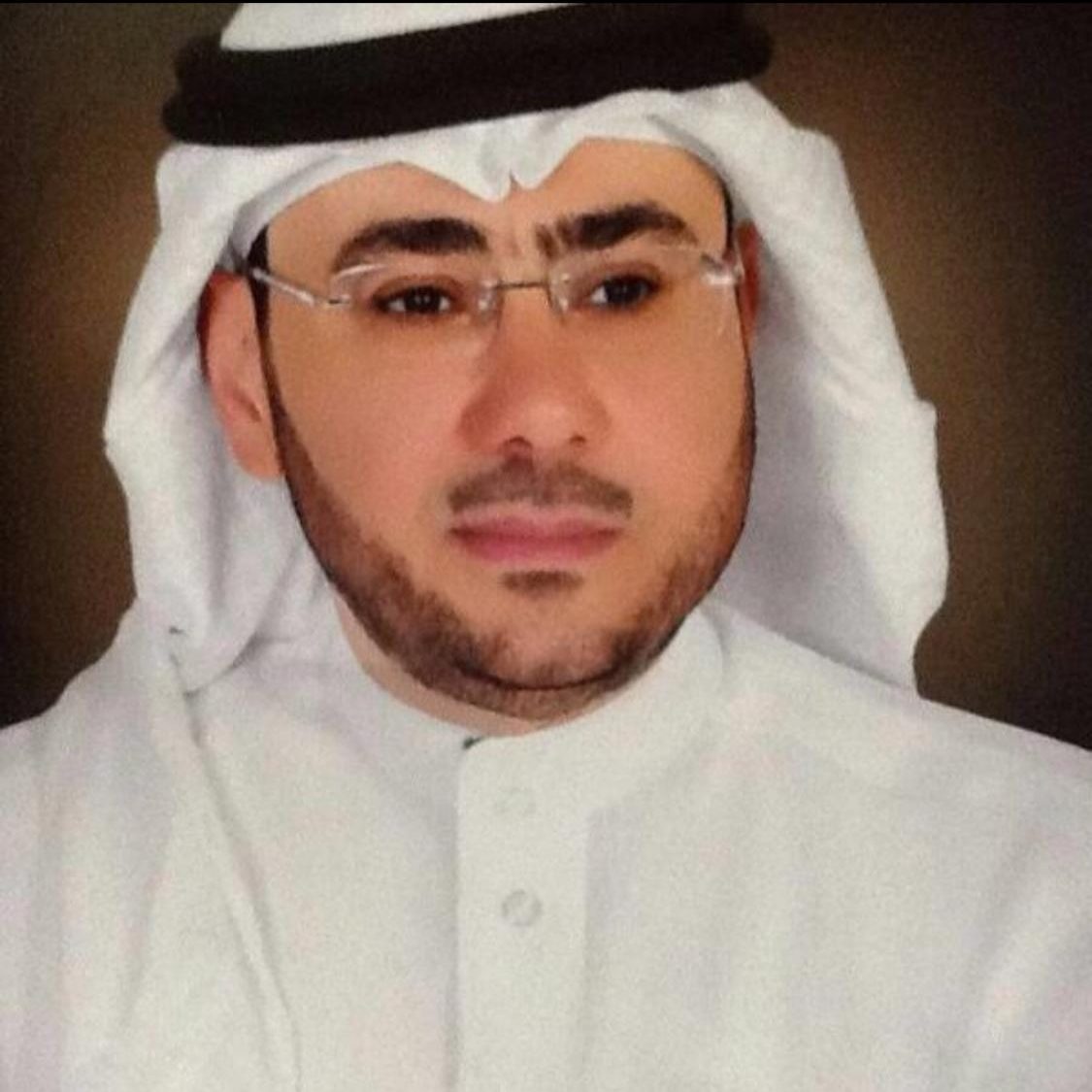 Dr. Waleed Altuwirqi